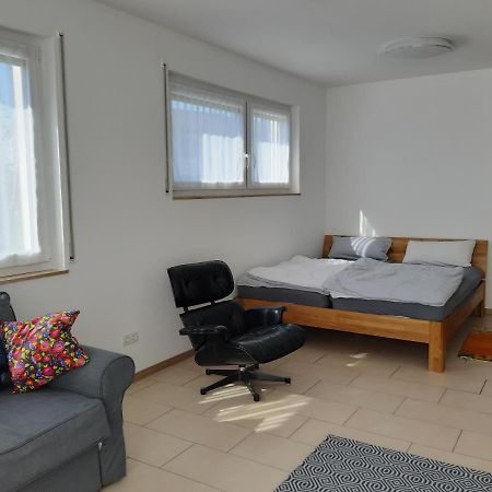 Ferienwohnung Wuerzburg Zewnętrze zdjęcie