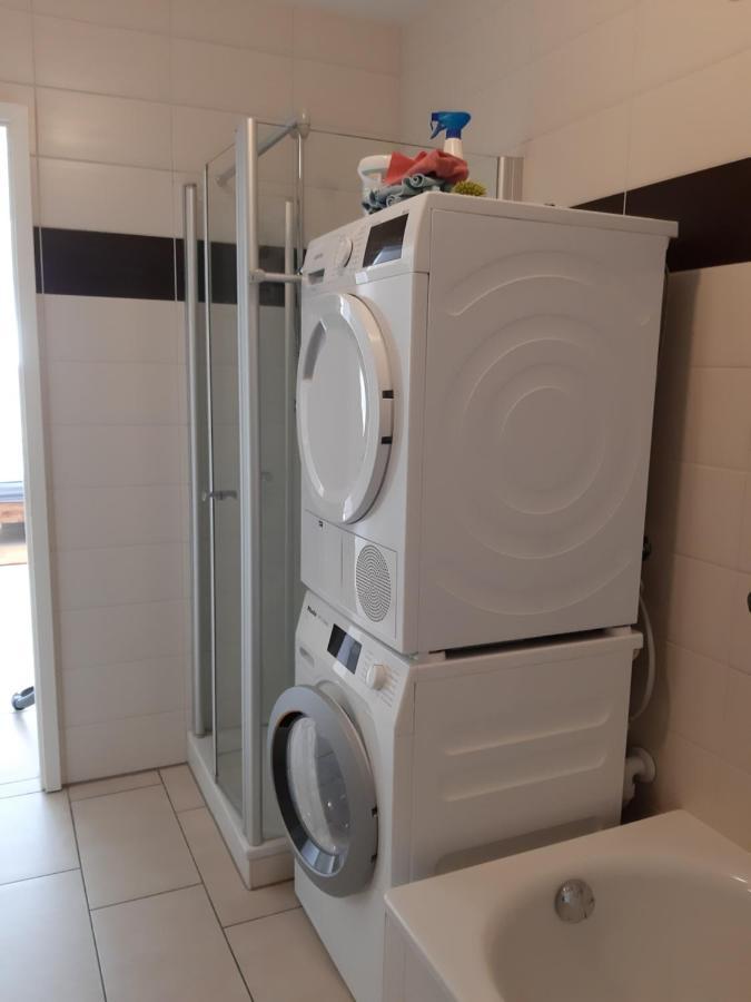 Ferienwohnung Wuerzburg Zewnętrze zdjęcie