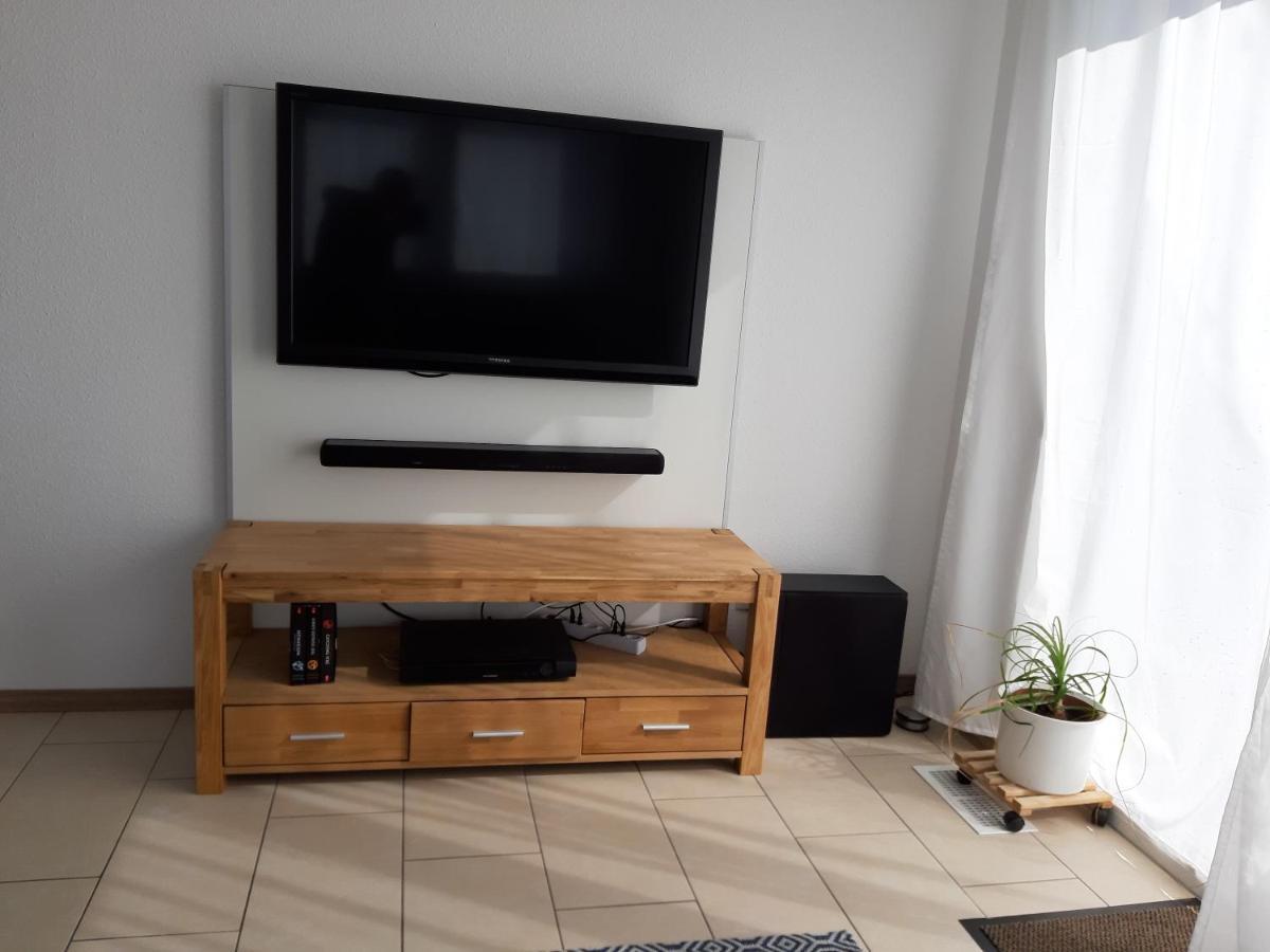 Ferienwohnung Wuerzburg Zewnętrze zdjęcie