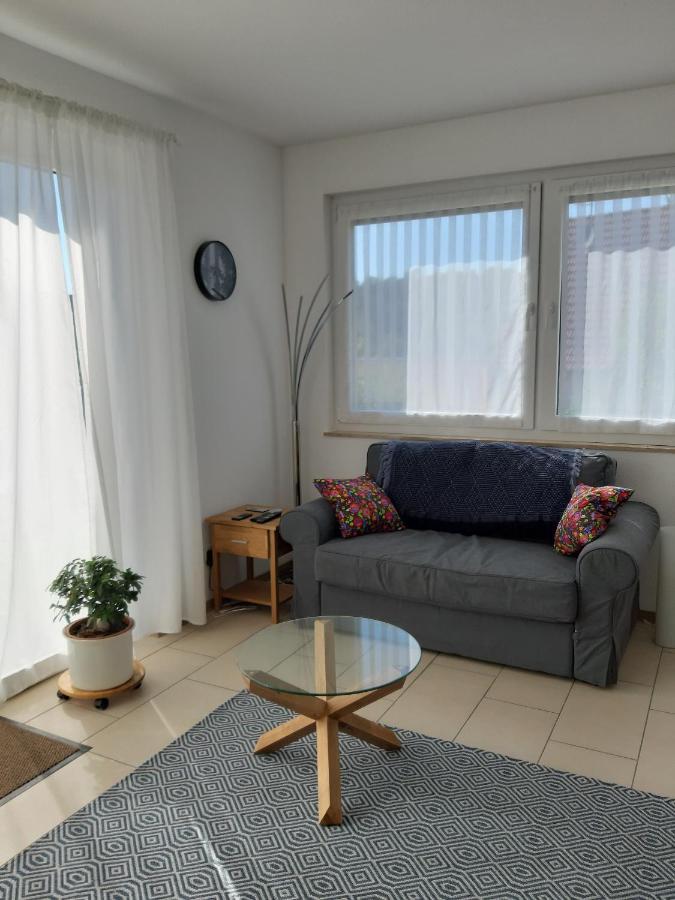 Ferienwohnung Wuerzburg Zewnętrze zdjęcie