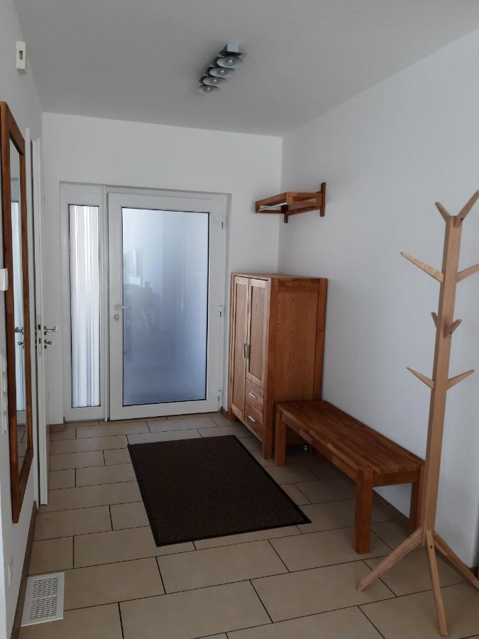 Ferienwohnung Wuerzburg Zewnętrze zdjęcie