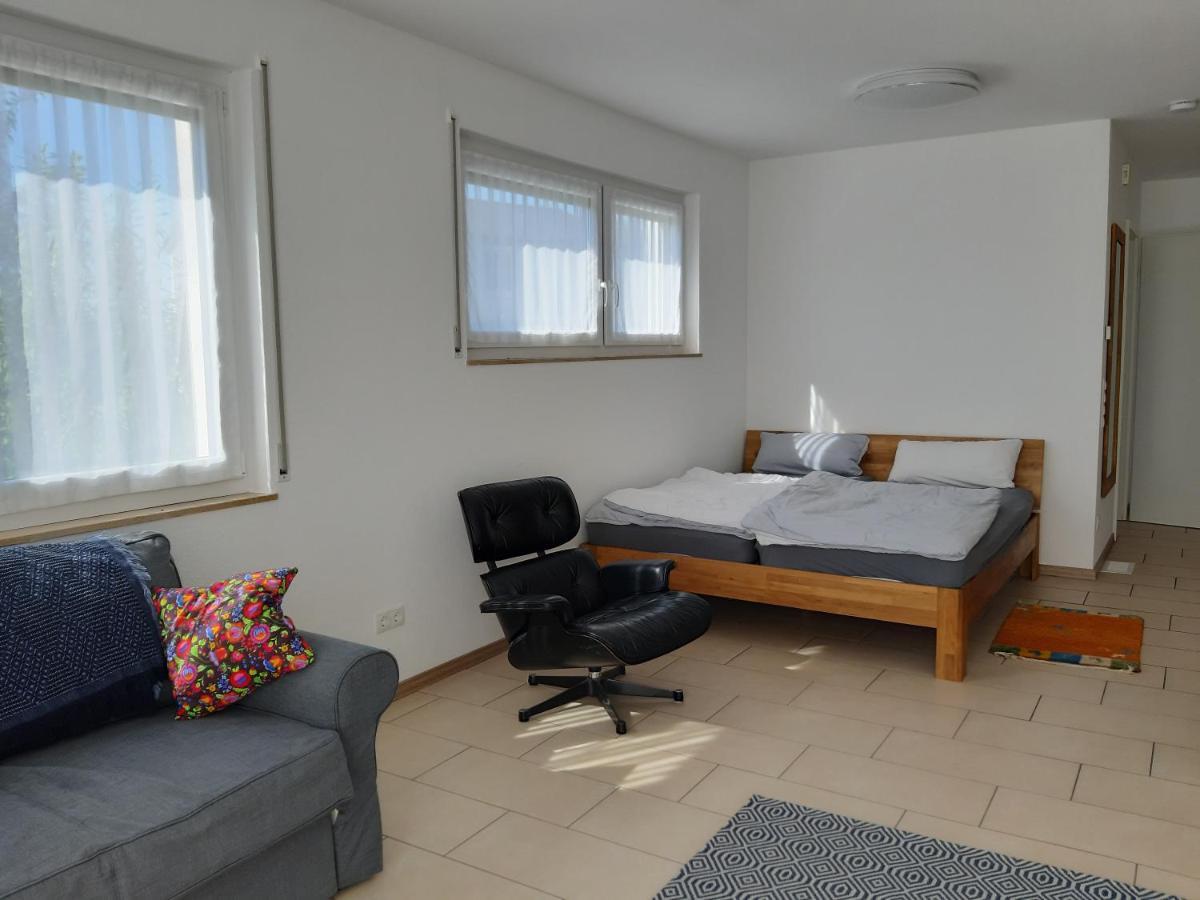 Ferienwohnung Wuerzburg Zewnętrze zdjęcie