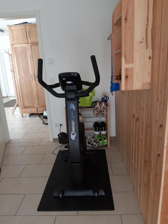 Ferienwohnung Wuerzburg Zewnętrze zdjęcie