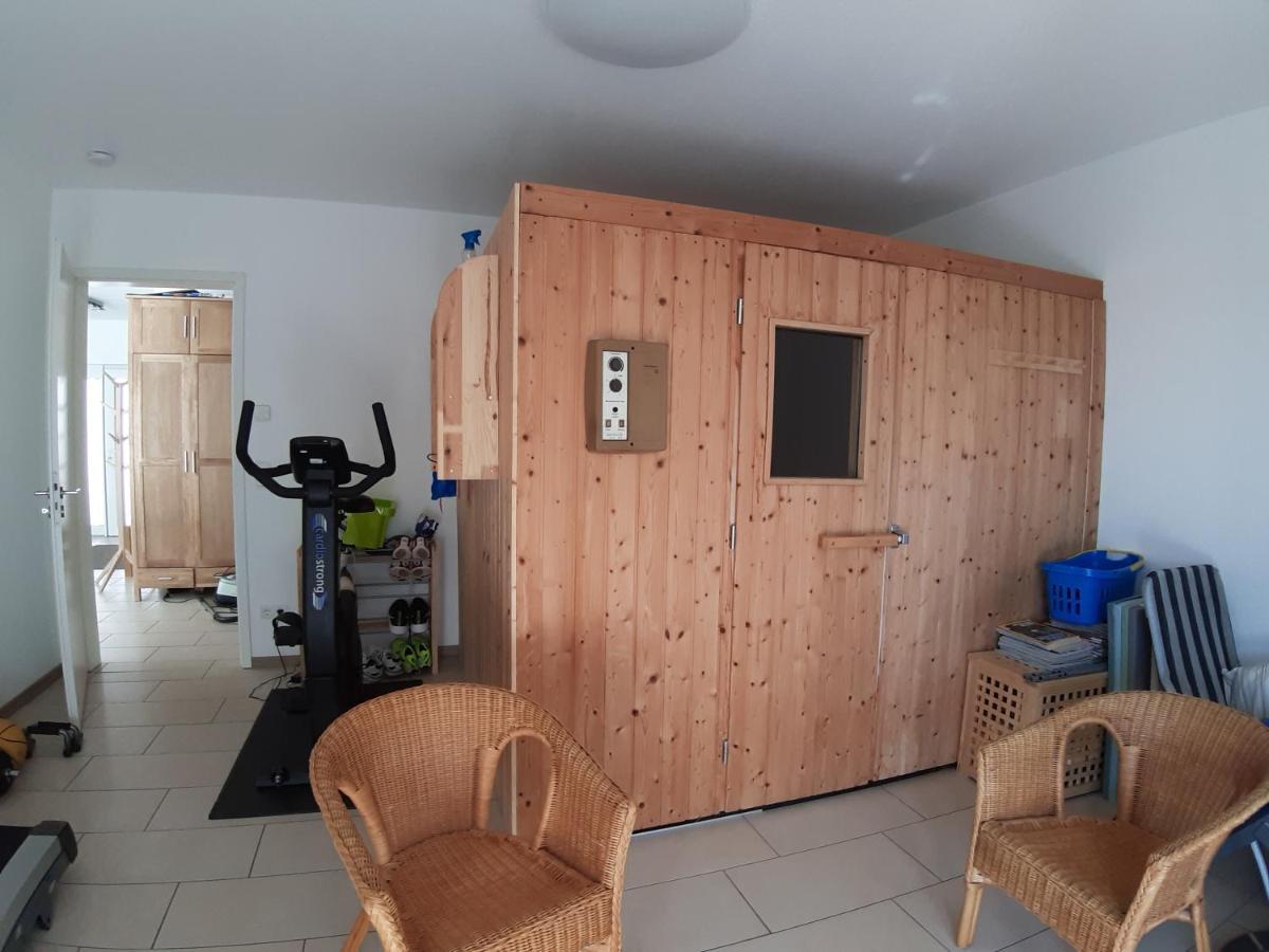 Ferienwohnung Wuerzburg Zewnętrze zdjęcie